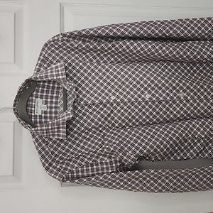 Patterned shirt